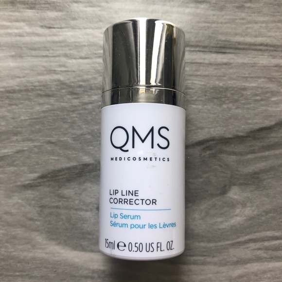 QMS Medicosmetics Lip Line Corrector Serum - Picture 2 of 5